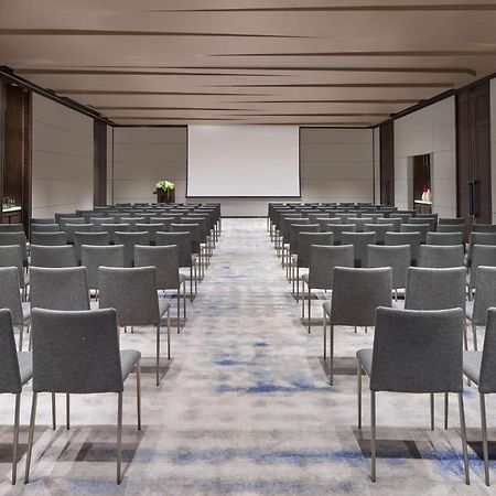 Hyatt Regency Hangzhou International Airport Luaran gambar