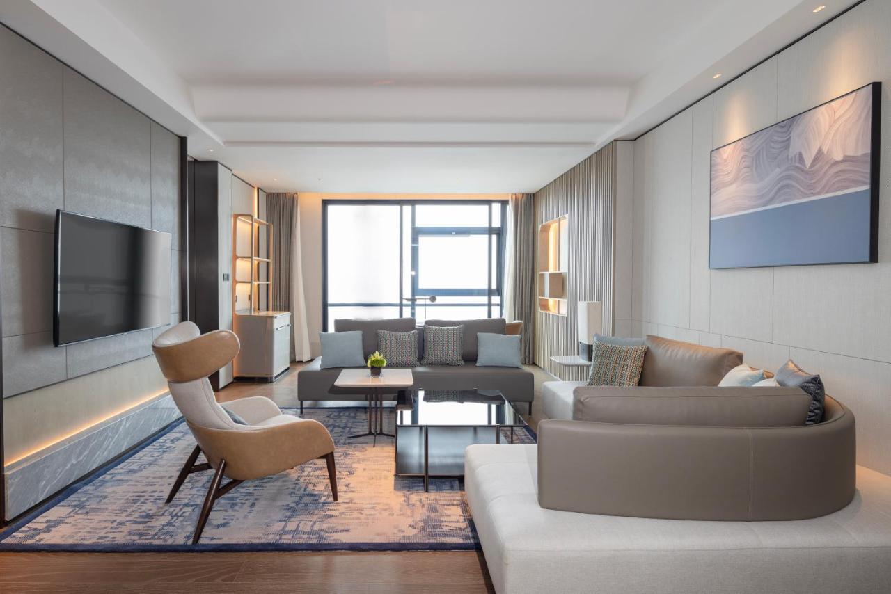Hyatt Regency Hangzhou International Airport Luaran gambar