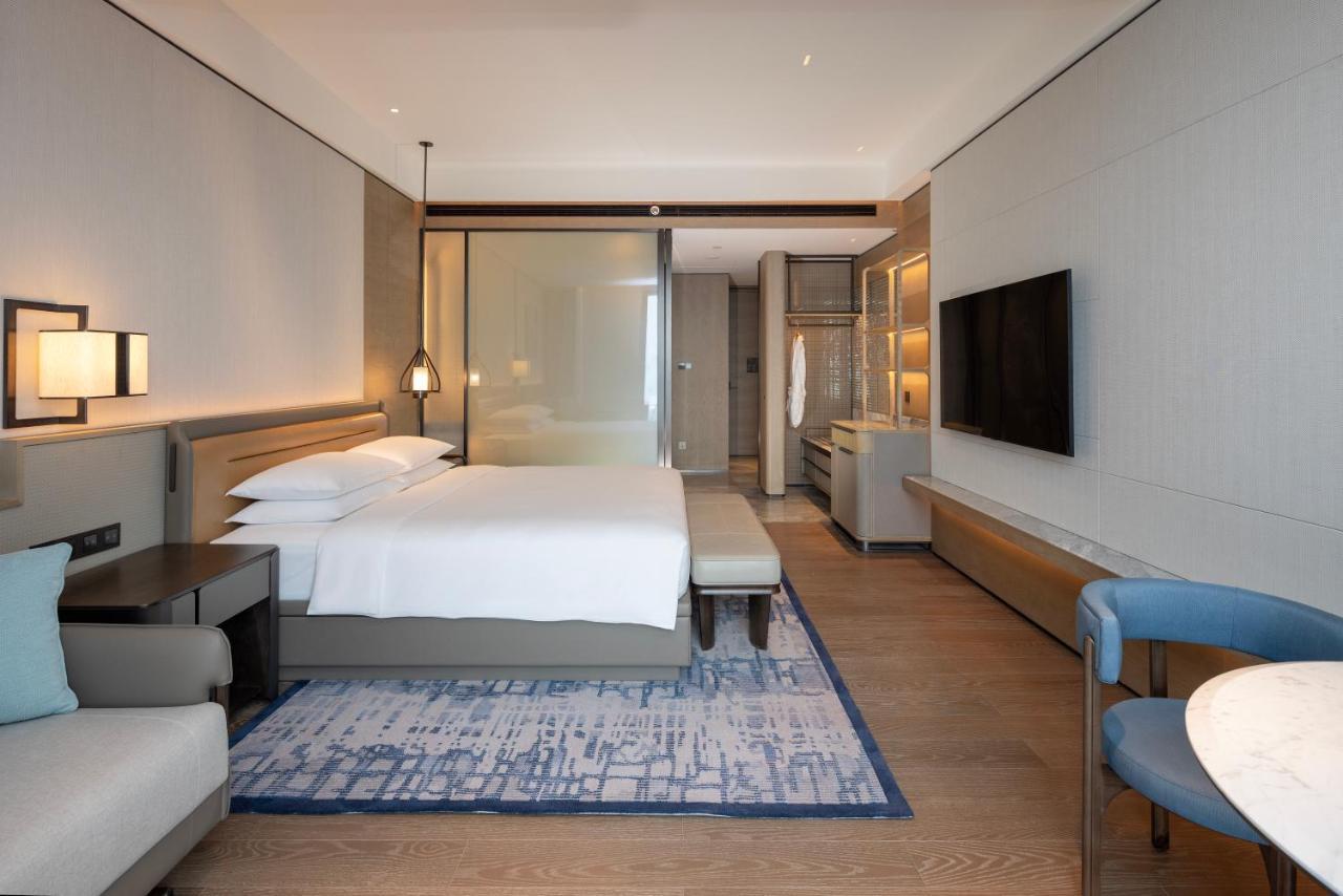 Hyatt Regency Hangzhou International Airport Luaran gambar
