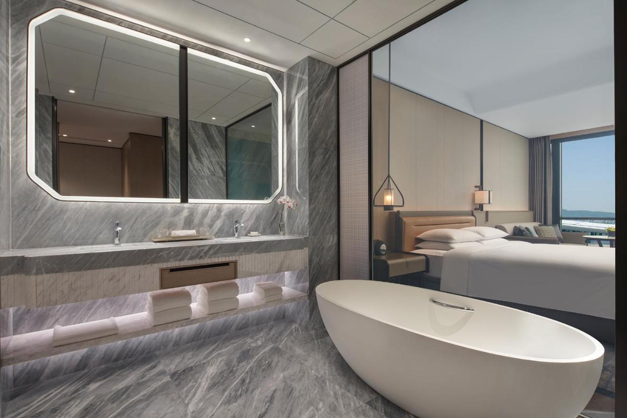 Hyatt Regency Hangzhou International Airport Luaran gambar