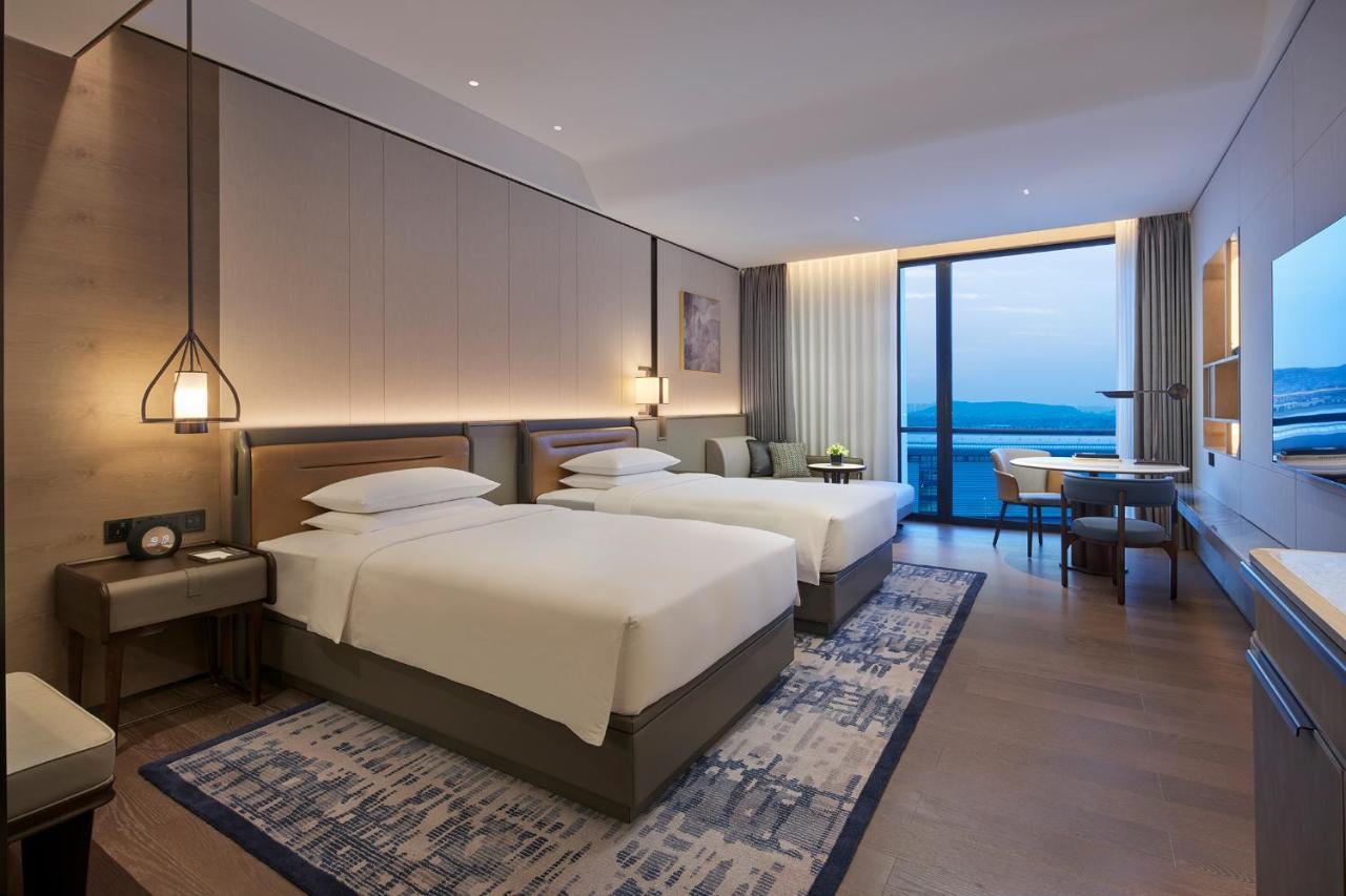 Hyatt Regency Hangzhou International Airport Luaran gambar